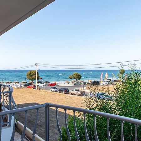 Kahlua Bay Apartments Hersonissos  Exterior photo