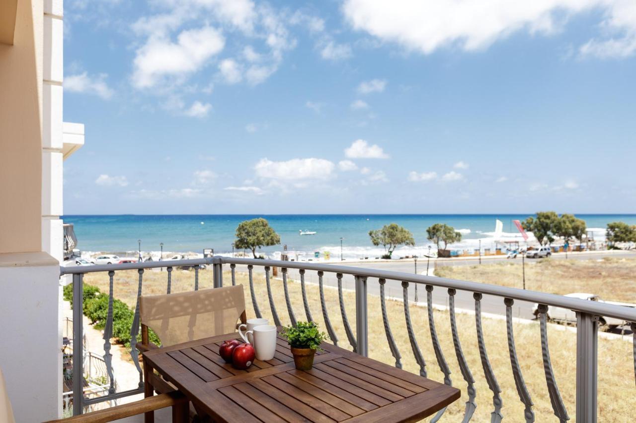 Kahlua Bay Apartments Hersonissos  Exterior photo