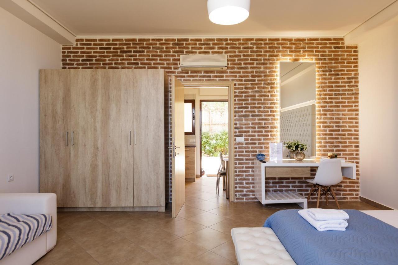 Kahlua Bay Apartments Hersonissos  Exterior photo