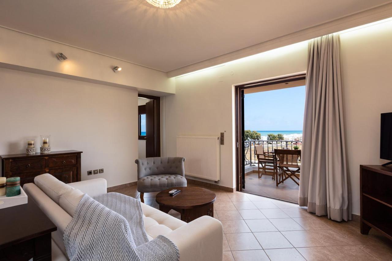 Kahlua Bay Apartments Hersonissos  Exterior photo