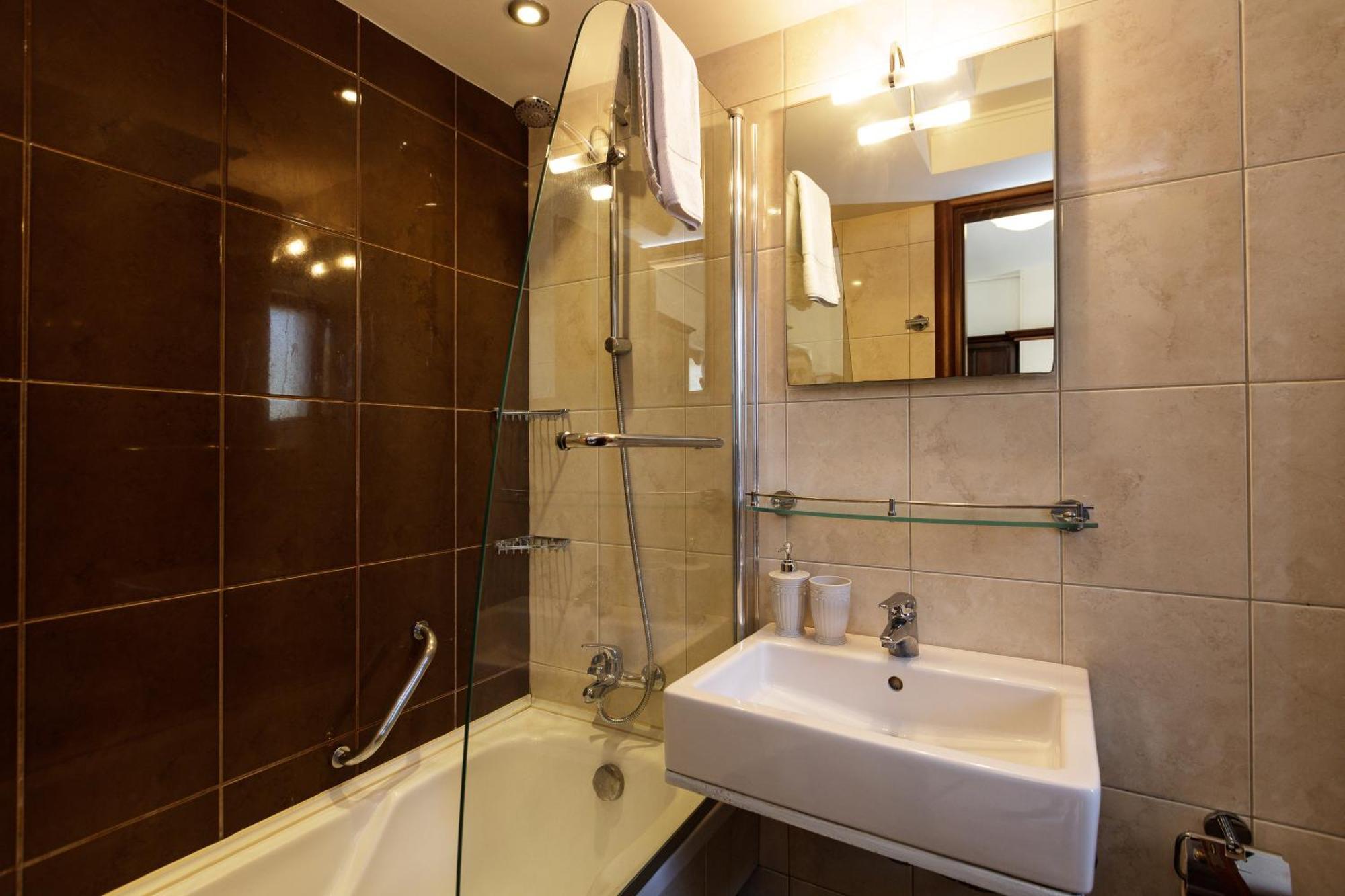 Kahlua Bay Apartments Hersonissos  Room photo