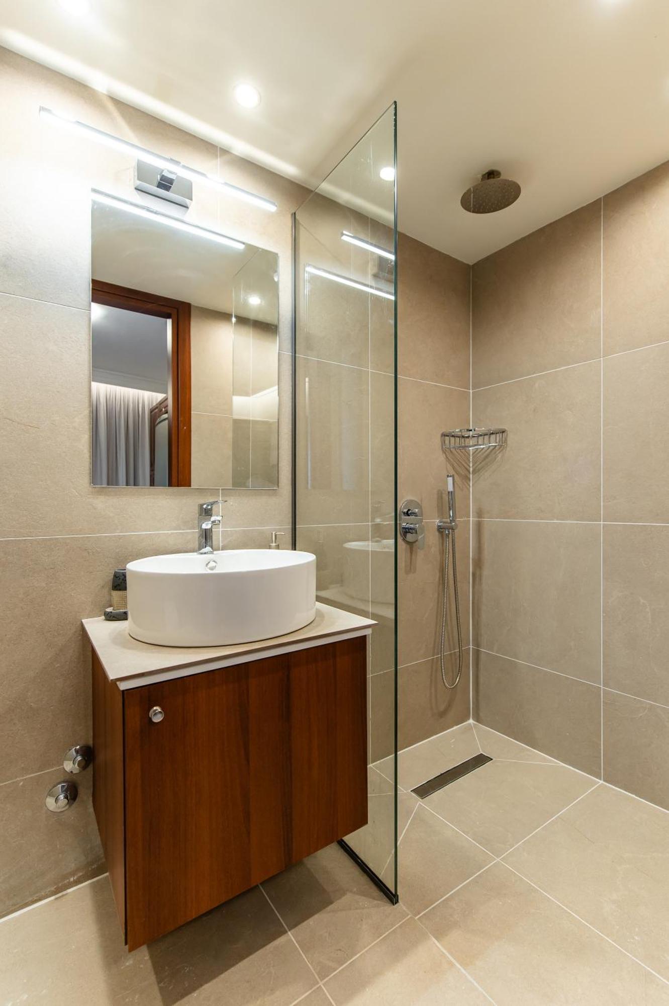 Kahlua Bay Apartments Hersonissos  Room photo