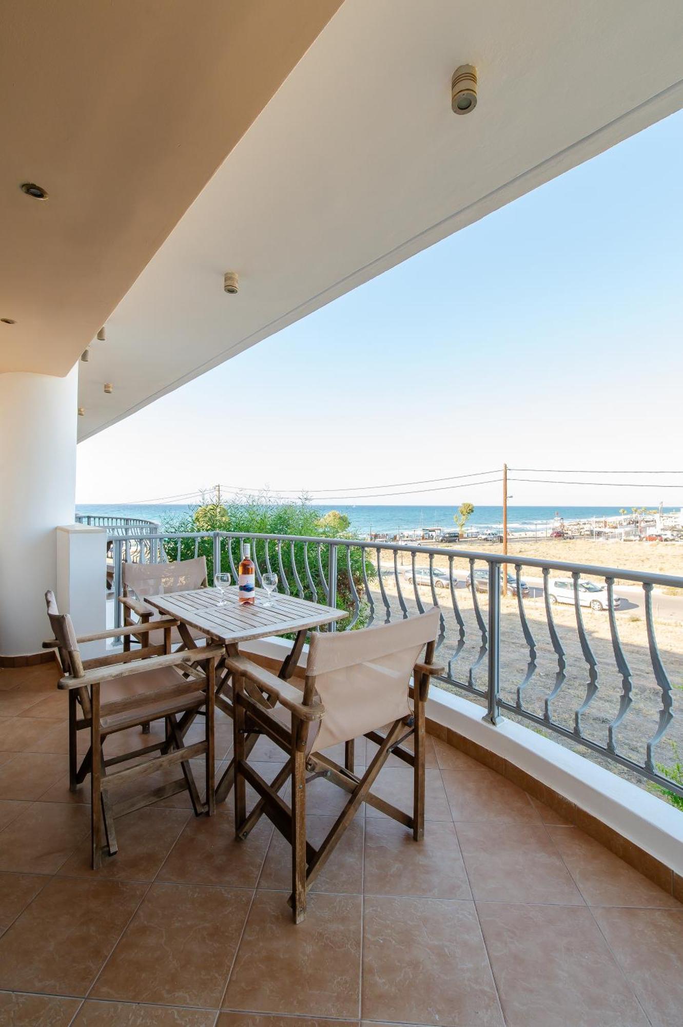 Kahlua Bay Apartments Hersonissos  Room photo