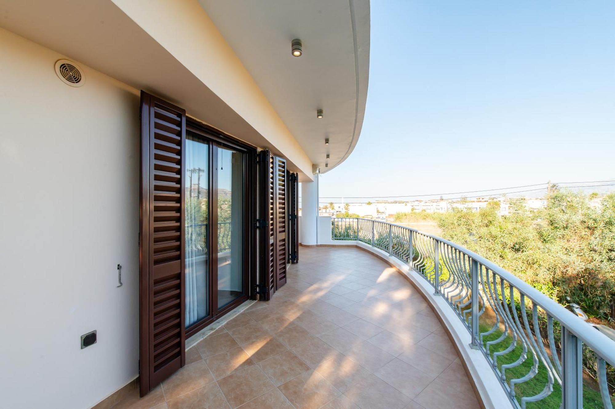 Kahlua Bay Apartments Hersonissos  Exterior photo