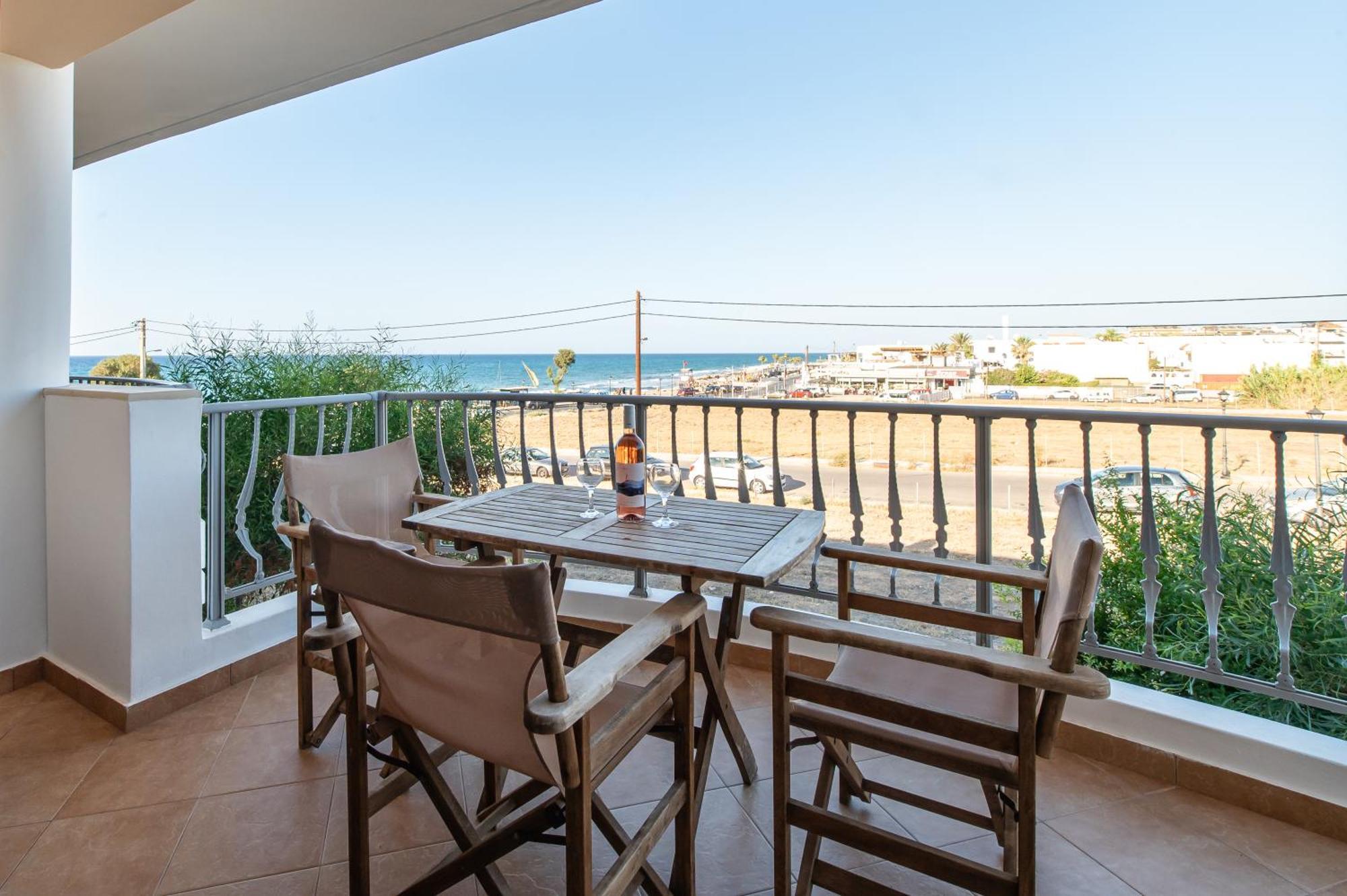 Kahlua Bay Apartments Hersonissos  Room photo