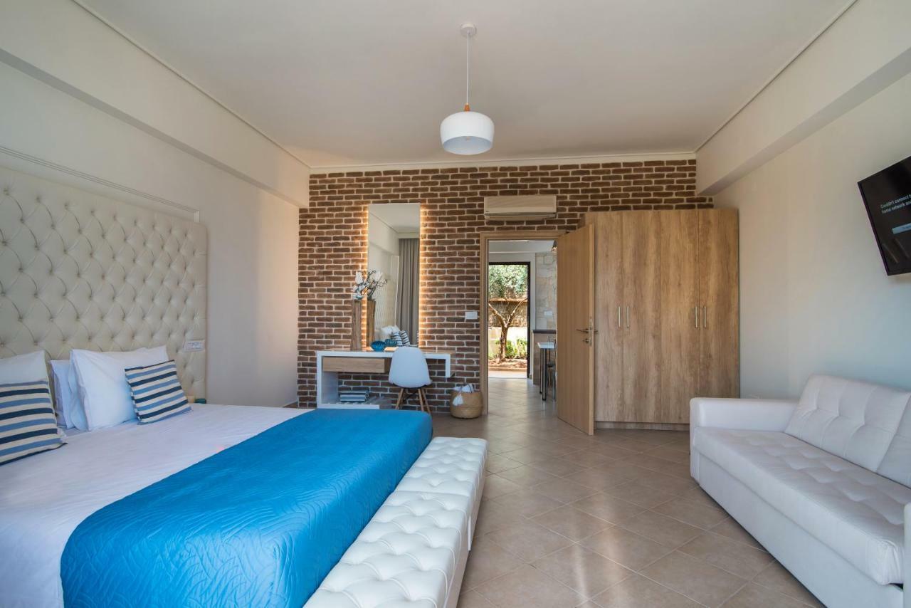 Kahlua Bay Apartments Hersonissos  Exterior photo